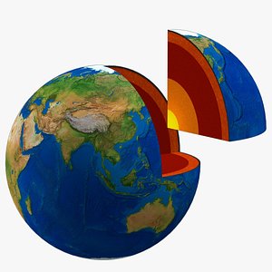 Earth Core