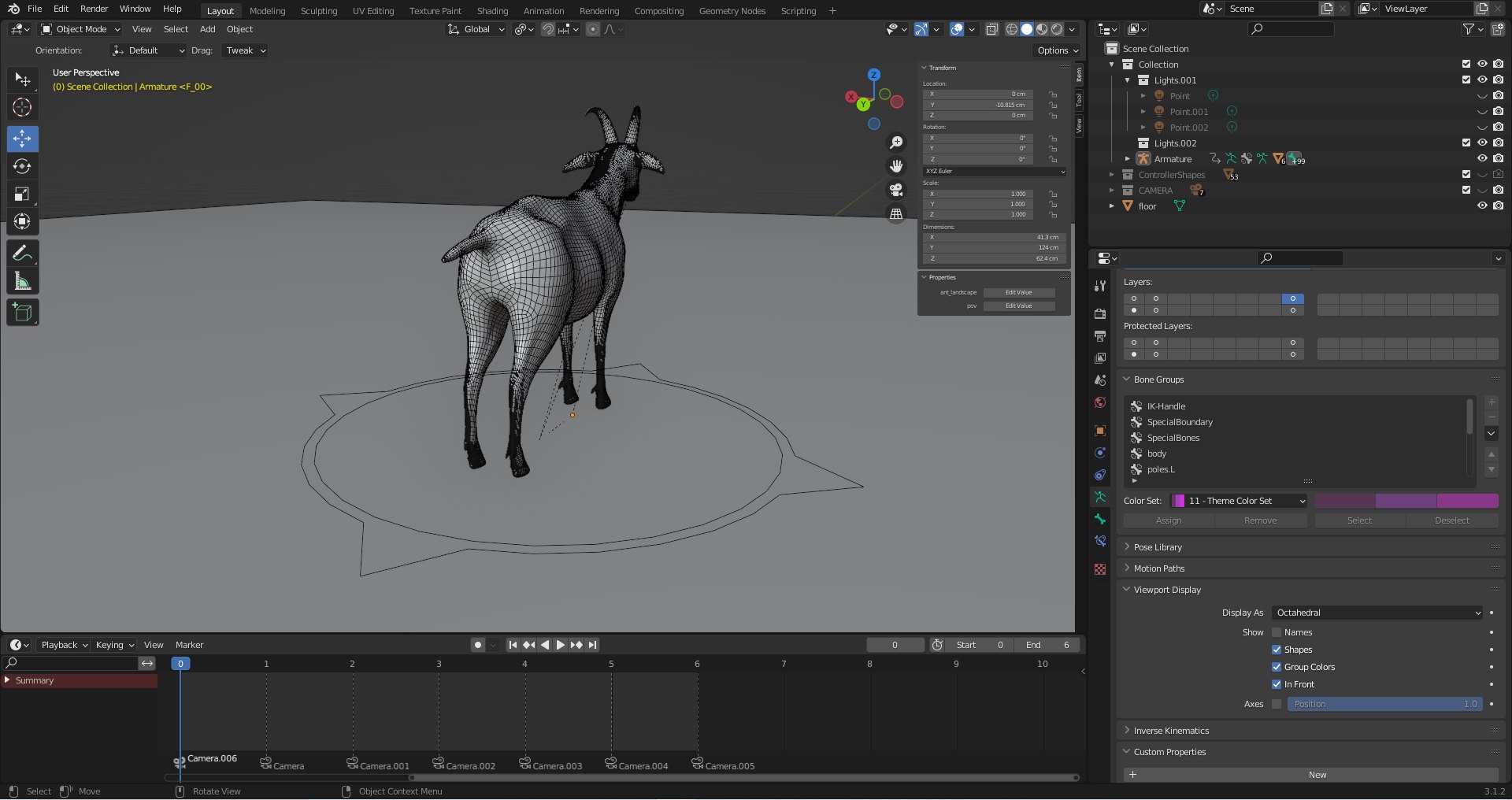 3D model Fur Goat 01 Rigged in Blender https://p.turbosquid.com/ts-thumb/ko/ZK1L9N/Kx/capture7/png/1660543389/1920x1080/fit_q87/b84b2937c71682d315d243ca8a6f6f1eb248db59/capture7.jpg