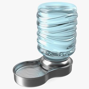 Pet Drinker model