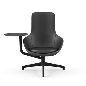 Juxta Armchair