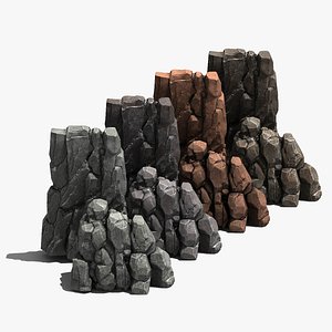 Rock Collection 1