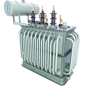 transformer power old model