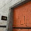 Fire Exit 3d Model