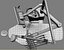 Dental apparatus Planmeca system