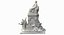 Richard Wagner Monument