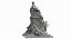 Richard Wagner Monument