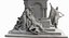 Richard Wagner Monument