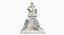 Richard Wagner Monument