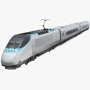 Express Train Standard