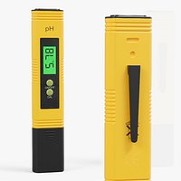 Digital pH Tester Pen for Water Quality