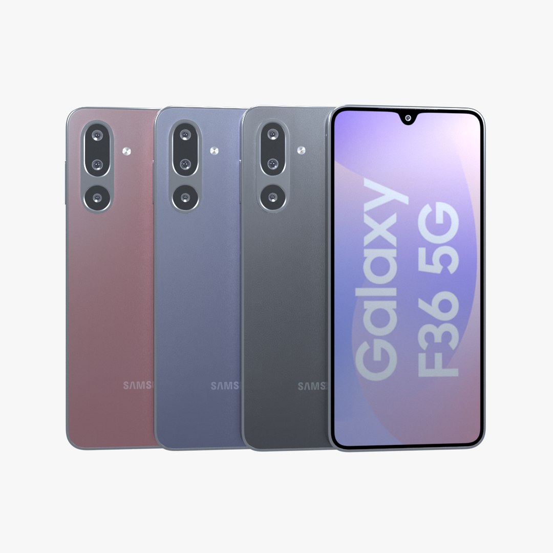 3D Samsung Galaxy F36 all color https://p.turbosquid.com/ts-thumb/ko/j2WZzB/we/1/png/1754196144/1920x1080/fit_q87/ad185246de3b1ad4bf161e41524d98702f75fab6/1.jpg