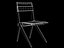 Lina Bo Bardi Silla Plegable