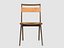 Lina Bo Bardi Silla Plegable