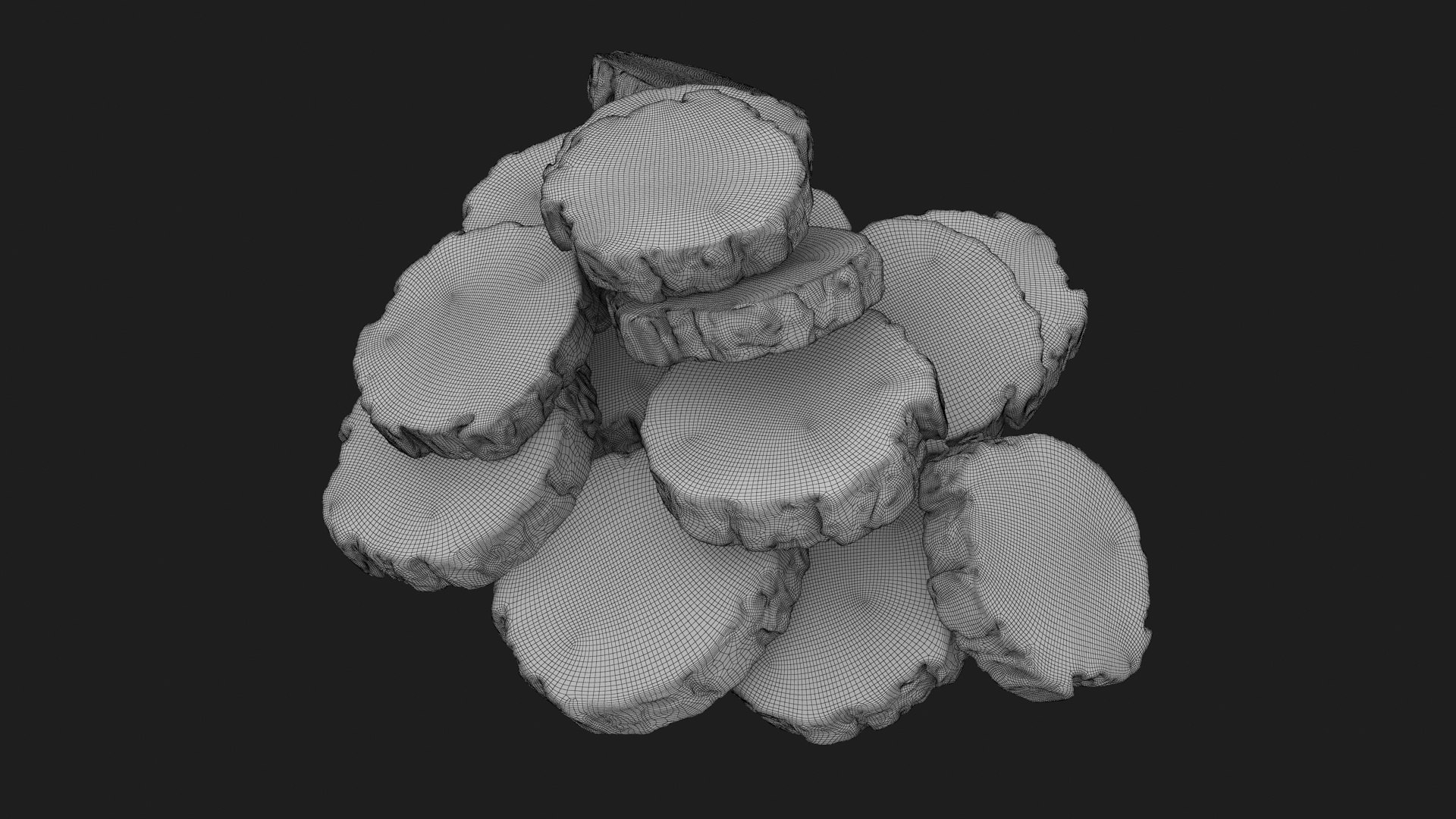 Wood Slices 3D model https://p.turbosquid.com/ts-thumb/ko/mgJtRN/AL/woodslice_g0001/jpg/1729071745/1920x1080/fit_q87/0eb3f4ea91e950cce532a37f704445ac6d5d14d4/woodslice_g0001.jpg