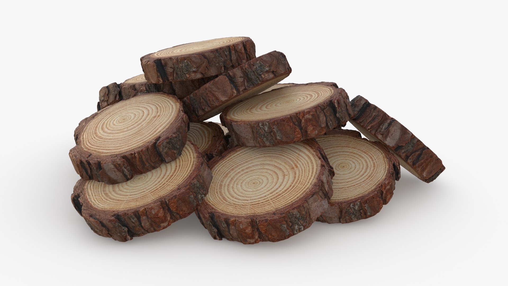 Wood Slices 3D model https://p.turbosquid.com/ts-thumb/ko/mgJtRN/Ap/woodslice_b0018/jpg/1729071735/1920x1080/fit_q87/51bf0ad476c0358a3e32d9a321850d500ff84c4f/woodslice_b0018.jpg
