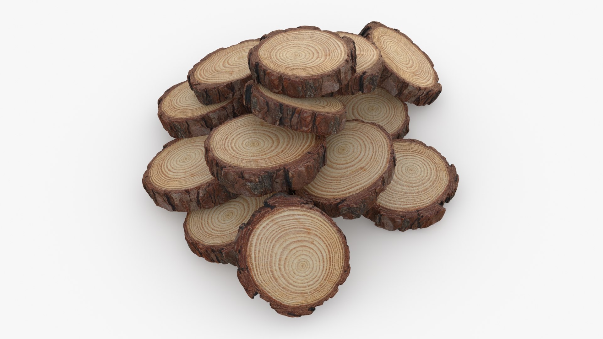 Wood Slices 3D model https://p.turbosquid.com/ts-thumb/ko/mgJtRN/B3/woodslice_b0016/jpg/1729071733/1920x1080/fit_q87/e969ab81b0d5f27474db9e647692616c0f88cf0b/woodslice_b0016.jpg
