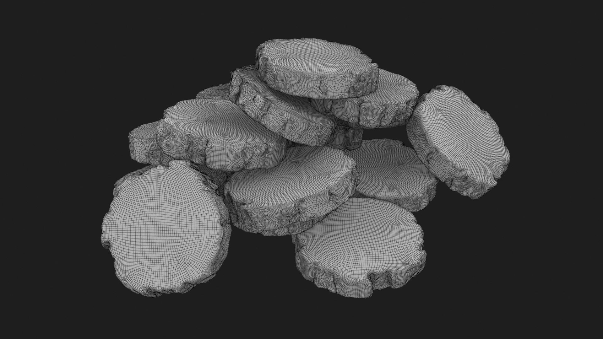 Wood Slices 3D model https://p.turbosquid.com/ts-thumb/ko/mgJtRN/b1/woodslice_g0002/jpg/1729071746/1920x1080/fit_q87/63ef5fa511ca35512f4b1dec801e5ec52d61ce1f/woodslice_g0002.jpg