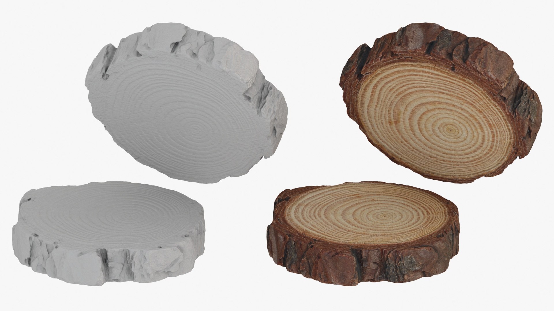 Wood Slices 3D model https://p.turbosquid.com/ts-thumb/ko/mgJtRN/iB/woodslice_b0026/jpg/1729071743/1920x1080/fit_q87/c2c4e7f1c8120eff1709fdf977993ba3497c3115/woodslice_b0026.jpg