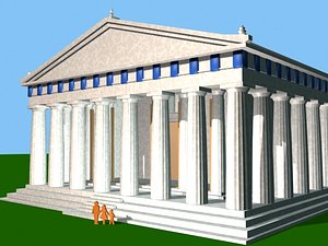 Parthenon