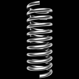 Spiral Metal