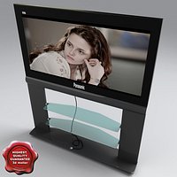 TV Panasonic Viera