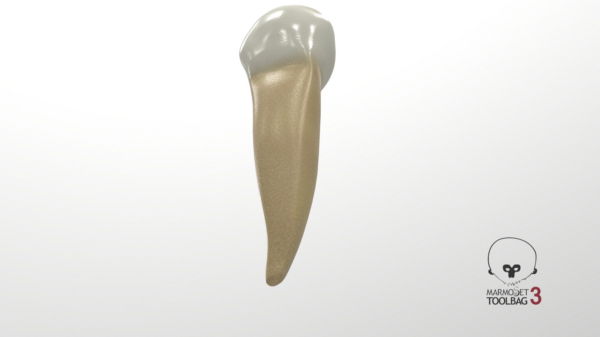 3D human teeth lower second model https://p.turbosquid.com/ts-thumb/ko/q3125K/spoO1JnA/screenshot001/jpg/1588533195/1920x1080/fit_q87/b1af72aed8d26b5c27eae52bc2a4295b13761710/screenshot001.jpg