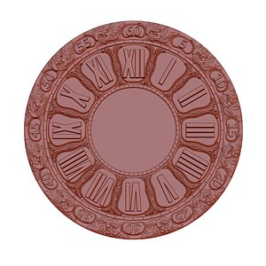 clock face(1)