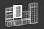 3D Polish furniture wall "Oscar"