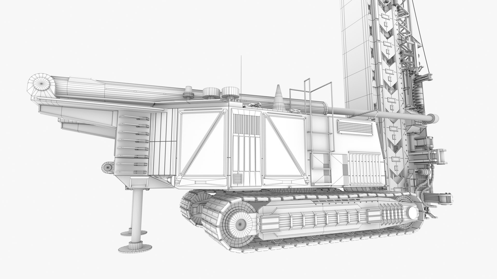 Lowbed Trailer Truck with Drilling Rigs 3D https://p.turbosquid.com/ts-thumb/ko/wz18Fa/ZA/image71/png/1752513774/1920x1080/fit_q87/9b5f00cb3bddfa26d0d3d7294b0ffd1e710f3595/image71.jpg