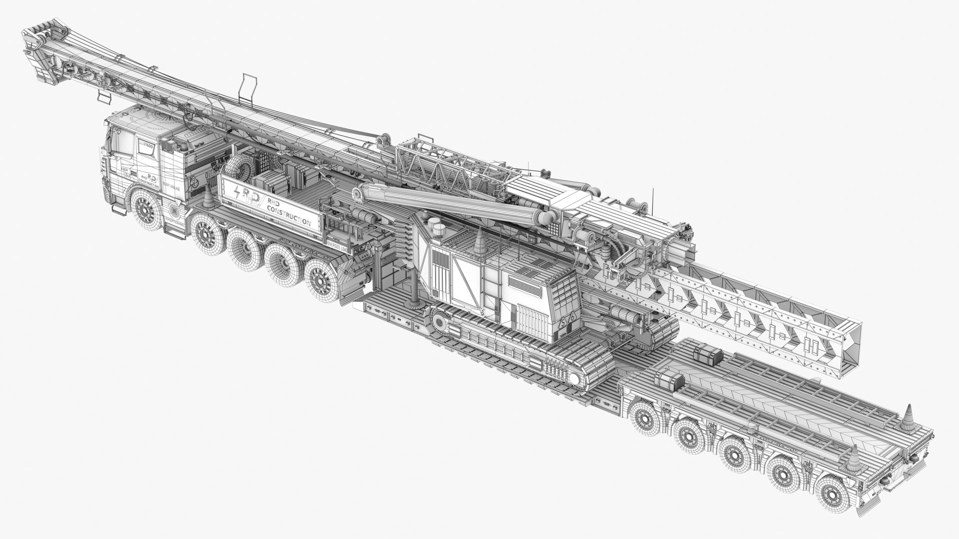 Lowbed Trailer Truck with Drilling Rigs 3D https://p.turbosquid.com/ts-thumb/ko/wz18Fa/hi/image45/png/1752513533/1920x1080/fit_q87/d804c37978abc2d2df4b0c65d3a776abb049a6bc/image45.jpg