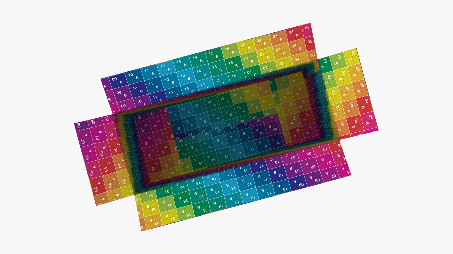 3D Cardboard Box 50x20x50 Half Open model https://p.turbosquid.com/ts-thumb/kp/1twgBK/Qn/xuv3/png/1767056436/1920x1080/fit_q87/c1f061dbcf9dec2dc2684f92a6bb46d5d7202113/xuv3.jpg