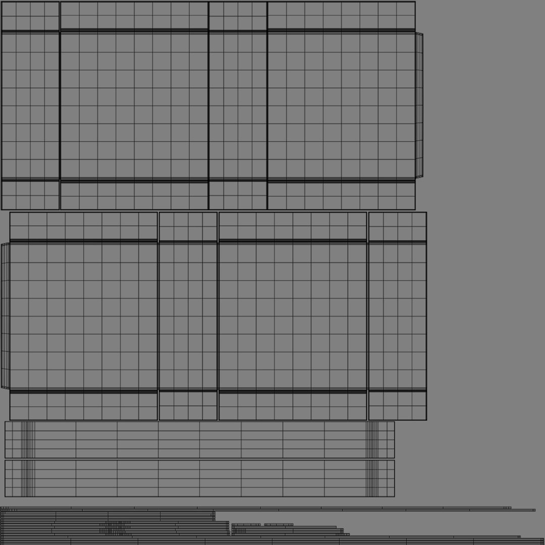 3D Cardboard Box 50x20x50 Half Open model https://p.turbosquid.com/ts-thumb/kp/1twgBK/Un/ytexture2/png/1767056437/1920x1080/fit_q87/458620aac46249cb23f0ebc0e137b2773523211f/ytexture2.jpg