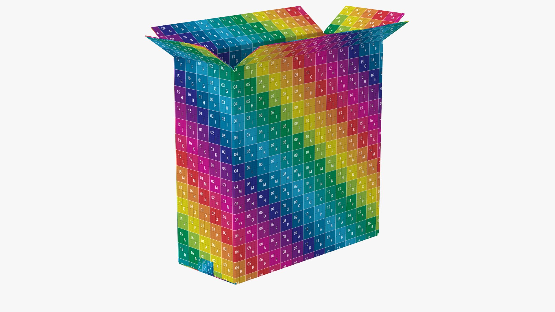 3D Cardboard Box 50x20x50 Half Open model https://p.turbosquid.com/ts-thumb/kp/1twgBK/dN/xuv1/png/1767056435/1920x1080/fit_q87/7af7d3b4e02f9d857e4a539e4d240cb40b33edf5/xuv1.jpg