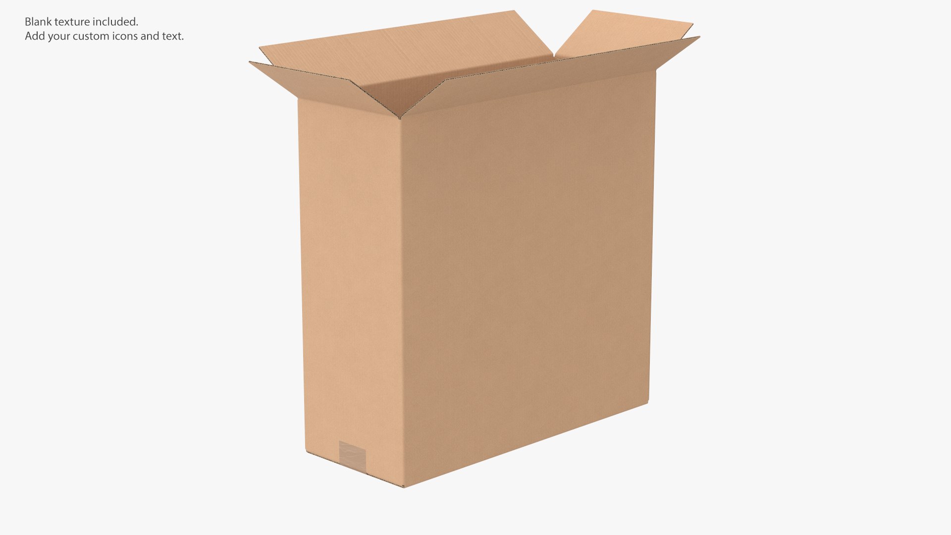 3D Cardboard Box 50x20x50 Half Open model https://p.turbosquid.com/ts-thumb/kp/1twgBK/qE/r001/png/1767056428/1920x1080/fit_q87/cb25268892ea2375d29a12a9be4f5c6d4433a057/r001.jpg