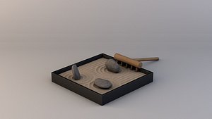 Zen Garden