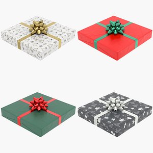Christmas Present 9 Bundle Collection(1)