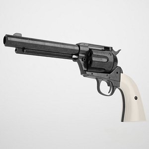 colt peacemaker model