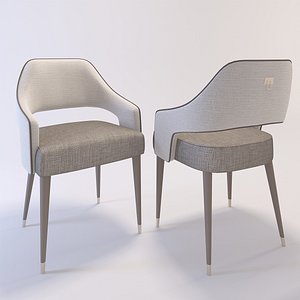 Arm chair Lux 01