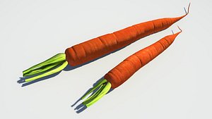 carrots