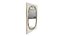 SPECCHIO OVALE Caracole OXFORD