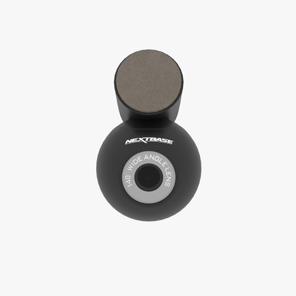 Car Rear Cam Model 3D model - TurboSquid 1946230