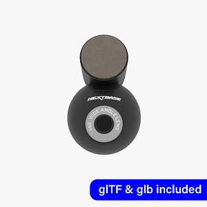 Car Rear Cam