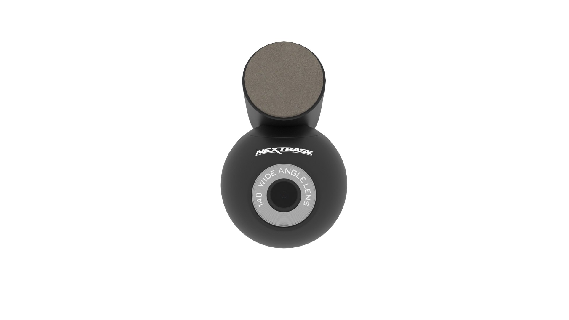 Car Rear Cam Model 3D model - TurboSquid 1946230