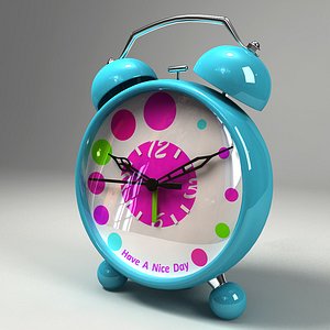 Alarm Clock
