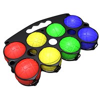 Beach bowls