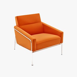 Series 3300 Easy Chair