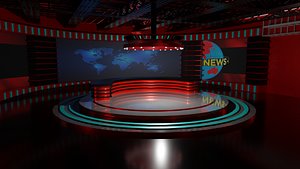 TV Studio News