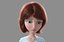 Cartoon Familie V4