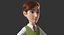 Cartoon Familie V4