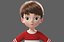 Cartoon Familie V4